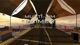 Quadrilateral Cowboy (Job 6) Multi-Sim Primer