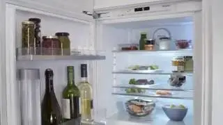 FlexiLight  iluminare LED la Frigiderele Miele | PentruAcasa.Com