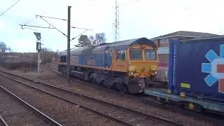 66735 on 4E04