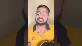 #awaari | Guitar cover