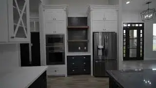 New Home Construction in McAllen Tx by Guzman Construction