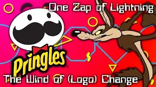 One Zap of Lightning: The Wind of (Logo) Change [Savantics]