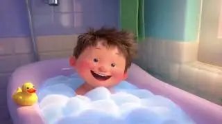 Good Habits Story for Kids | Morning to Night Routine | Brush Teeth, Bath & Sleep #animation #kids