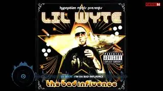 I'm Da Bad Influence Slowed & Chopped / 2000's Hits Remixed