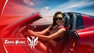 Manuela ✘ Zeno Music - Asa e la rom&acirc;ni (Official Video)