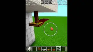 NEW EASY VIRAL FAN HACK MINECRAFT 🥏.#minecraft #minecraftgameplay #gaming