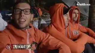 EL CONQUIS 2019: Episodio 11