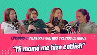 MENTIRAS QUE NOS CREIMOS DE NI&Ntilde;OS - EN CUATRO - EP8