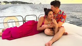 Priyanka Chopra Nick Jonas Wedding Pics | Priyanka Chopra Short Biopic | PC Pictures