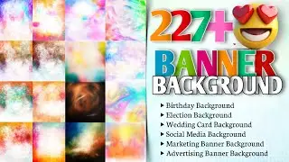 Banner Background Download | Most Popular Banner Background | HD Background Download