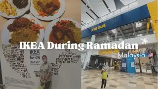 IKEA DURING RAMADAN | What&rsquo;s New For Raya 2022 | IKEA DI BULAN RAMADAN