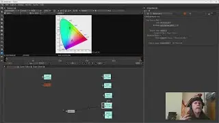 VFX with Natron - E0017 - Color Space