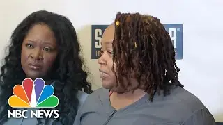 Breonna Taylor&rsquo;s mother speaks out after DOJ finds pattern of excessive force by Louisville police