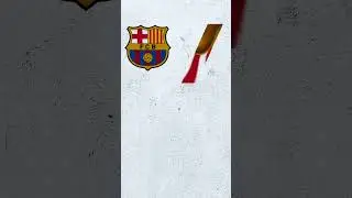 BARCELONA VS SEVILLA #fifa #football #goal #champion #matchpreview #efootball