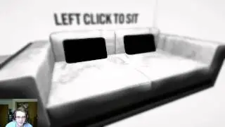 Indie Taste Test- An Apparently Normal Room