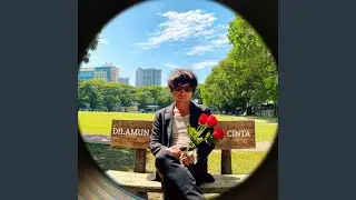 DILAMUN CINTA
