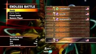 SFxT! [Follow @Peacefuljay]{UMVC3 @ twitch.tv/pjs_winning} - 1 / 7