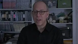 JFI Cinegogue Sessions Vol. 1 Presents....Peter Miller - Jews in Baseball Filmmaker Intro