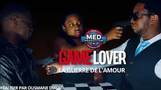 Film Game lover 1 long-m&eacute;trage(bande annonce)
