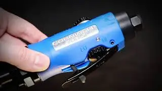 CAT820R Reversible Cut-Off Tool