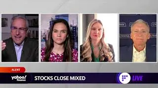 Market Recap: Tuesday, June 8: Stocks closed mixed