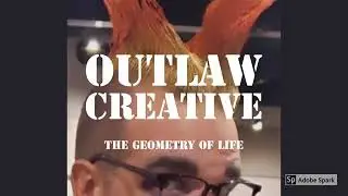 Outlaw Creative: Brian, Our Most Excellent & Esteemed Representative