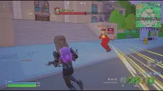 Evil Homer Boss Fight
