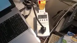 Mendel90 Heater Bed Temp