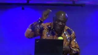 WHAT IS REPENDENCE AND REMISSION OF SIN ? BY PASTOR TOTO KABEY YSA CHURCH LESOTHO PART2