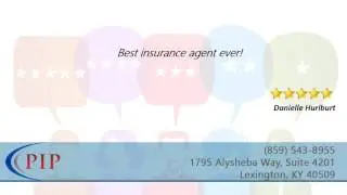 Professional Insurance Plans - Reviews - Lexington, KY