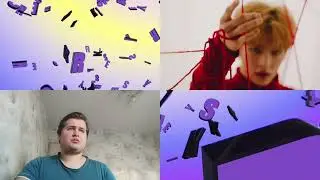 Реакция на CRAVITY 크래비티 'BREAK ALL THE RULES' MV