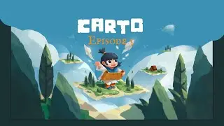 Carto - Part 5