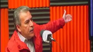 Javier Hern&aacute;ndez A., Del. SCT./Conflicto vehicular por v&iacute;as del tren en Hermosillo, Nogales y Empalm