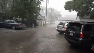 Aberdeen, SD severe storm 06/04/2020