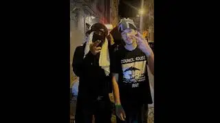 (FREE) EsDeeKid X FAKEMINK Type Beat  2026 - 