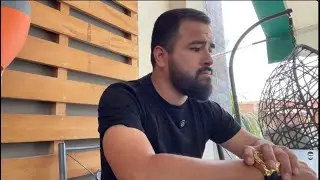 &Uacute;ltimo d&iacute;a en el Norte / Relajo