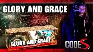 Glory And Grace - 03910 | CAT F2 | Official video