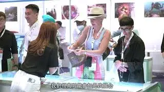 Experience Seafood Expo Asia | The Seafood Marketplace for Asia: 2022 Highlight
