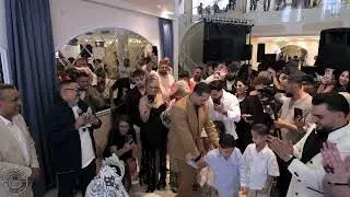 SORINEL PUSTIU✅UN TATA BUN✅NUNTA ANTONIO JIDANU & CRISTINA✅