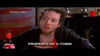 Adam Duritz in a Bunny Suit (Freeloaders Bonus Footage!)