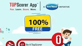 TopScorer application free use|Free study application