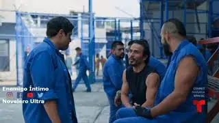 Enemigo &iacute;ntimo 2 capitulo 27 3/6