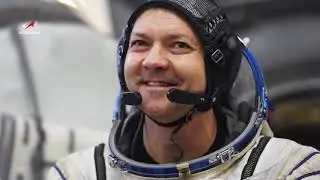 Награда Олегу Кононенко