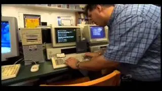 Personal Computer Museum on InnerSPACE - Vintage Retro Computer Fun