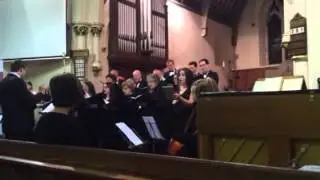 Pinsuti Chamber Choir