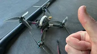 5in = Whoop??