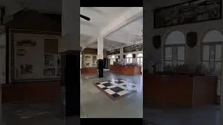 HOWRAH RAIL MUSEUM 2025 ..😇🙂