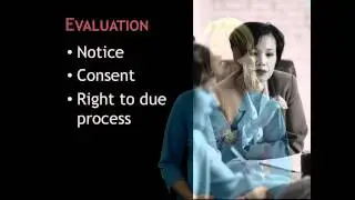 Section 504 - How Does Section 504 Work?