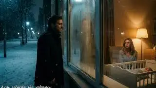 Aynı şehirde iki yabancı