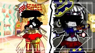 “Gifts” If Sunrise And Moondrop Protected, Gregory || 3/?? || Ft. Gregory, Sunrise, Moondrop